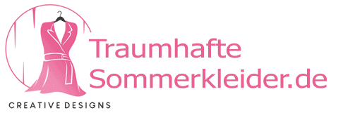 Traumhafte Sommerkleider