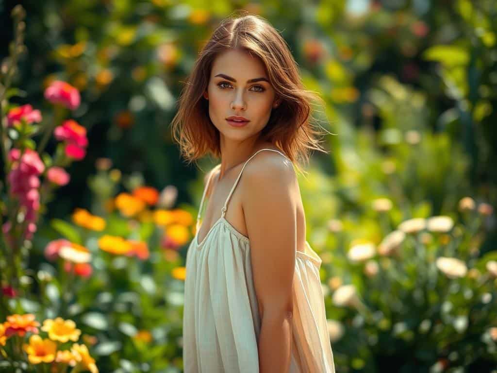 Trägerkleid Modelle