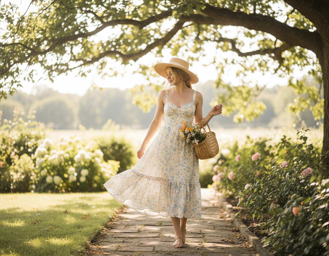 Trägerkleid für sen Sommer Trägerkleid für sen Sommer