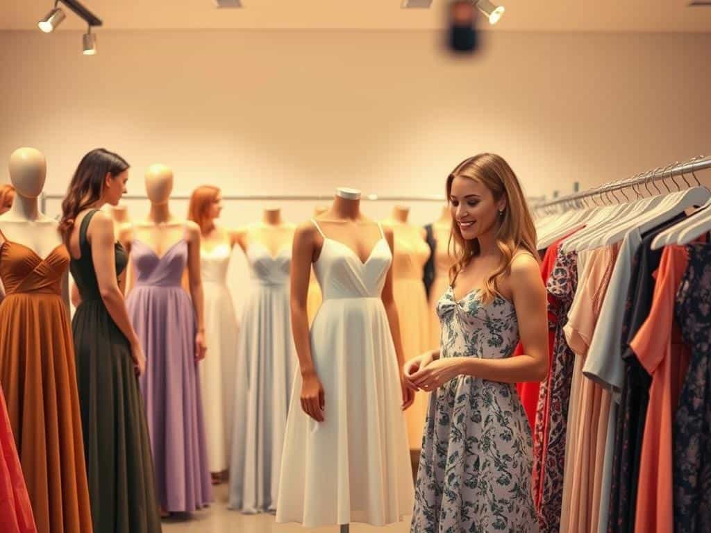 A-Linien Kleider Kaufberatung A-Linien Kleider Kaufberatung