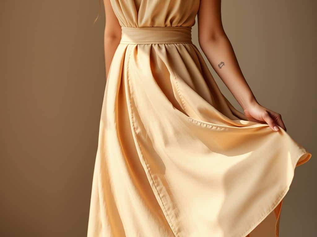 A-Linien Kleider globaler Trend A-Linien Kleider globaler Trend