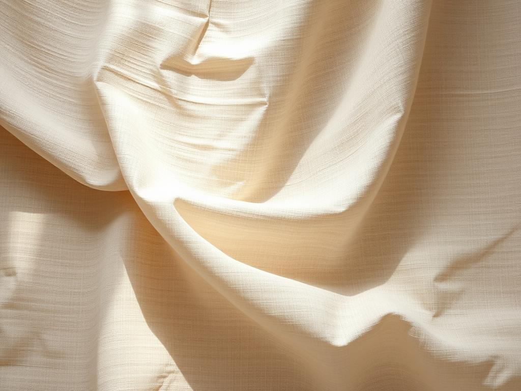 Leinenstoff Eigenschaften