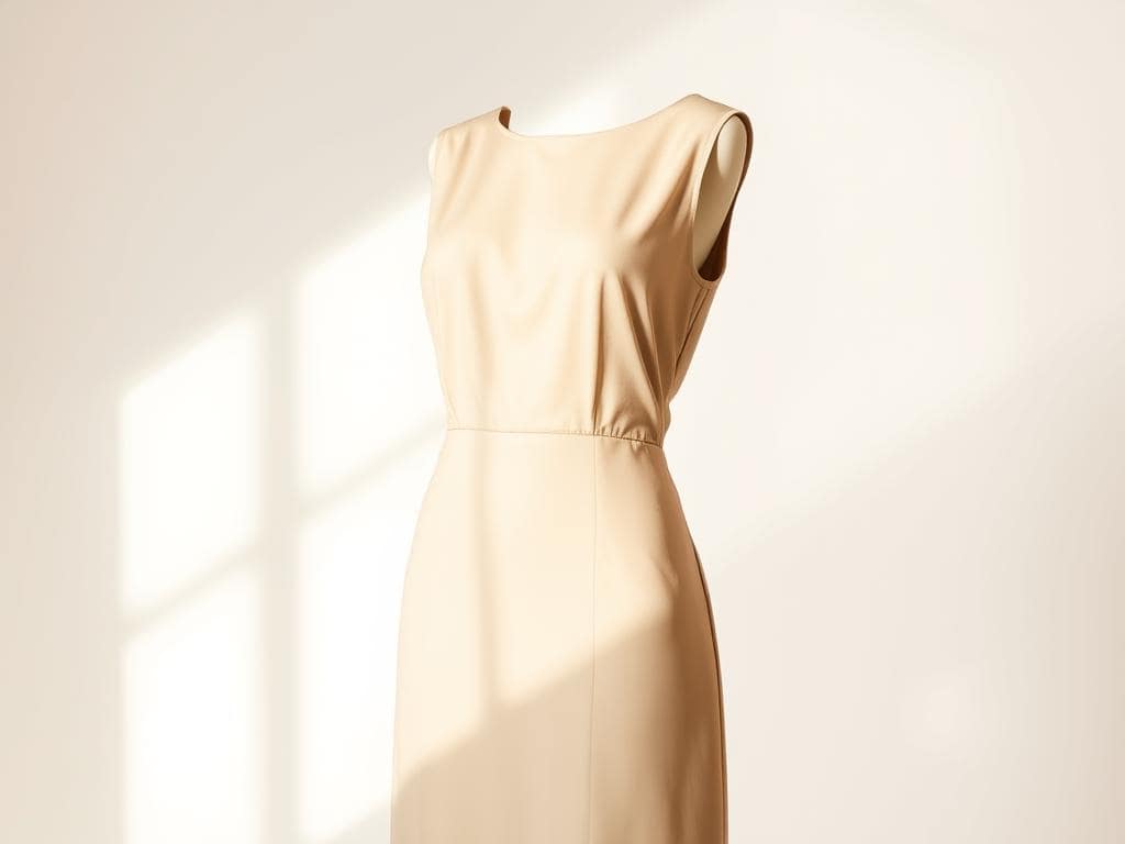 Rundhalsausschnitt Damenkleider Rundhalsausschnitt Damenkleider