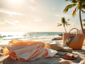Mehr über den Artikel erfahren Kleidung für Urlaub am Meer – was wirklich funktioniert
