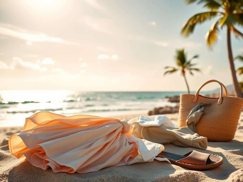 Du betrachtest gerade Kleidung für Urlaub am Meer – was wirklich funktioniert