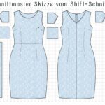 Der Shift-Schnitt: Wenn Schlichtheit zum Stilmittel wird