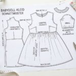 Der Babydoll-Schnitt: Wie verspielt wieder bei Kleidern modern wird