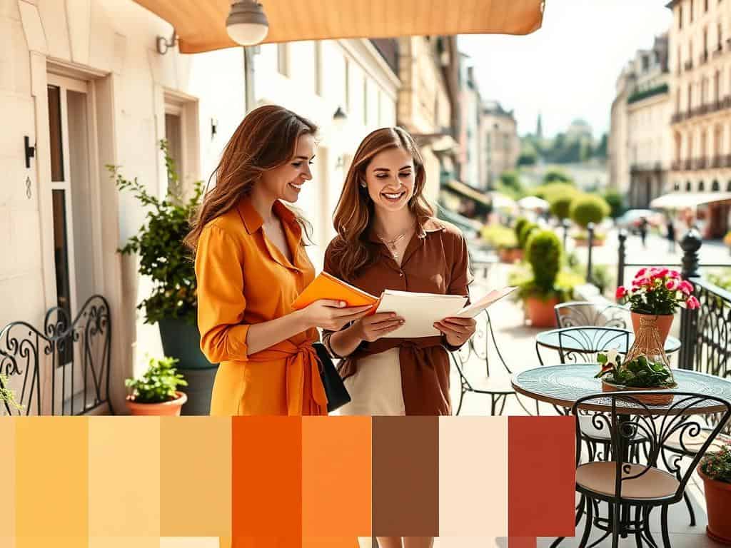 Farbberatung Styling-Tipps Farbberatung Styling-Tipps