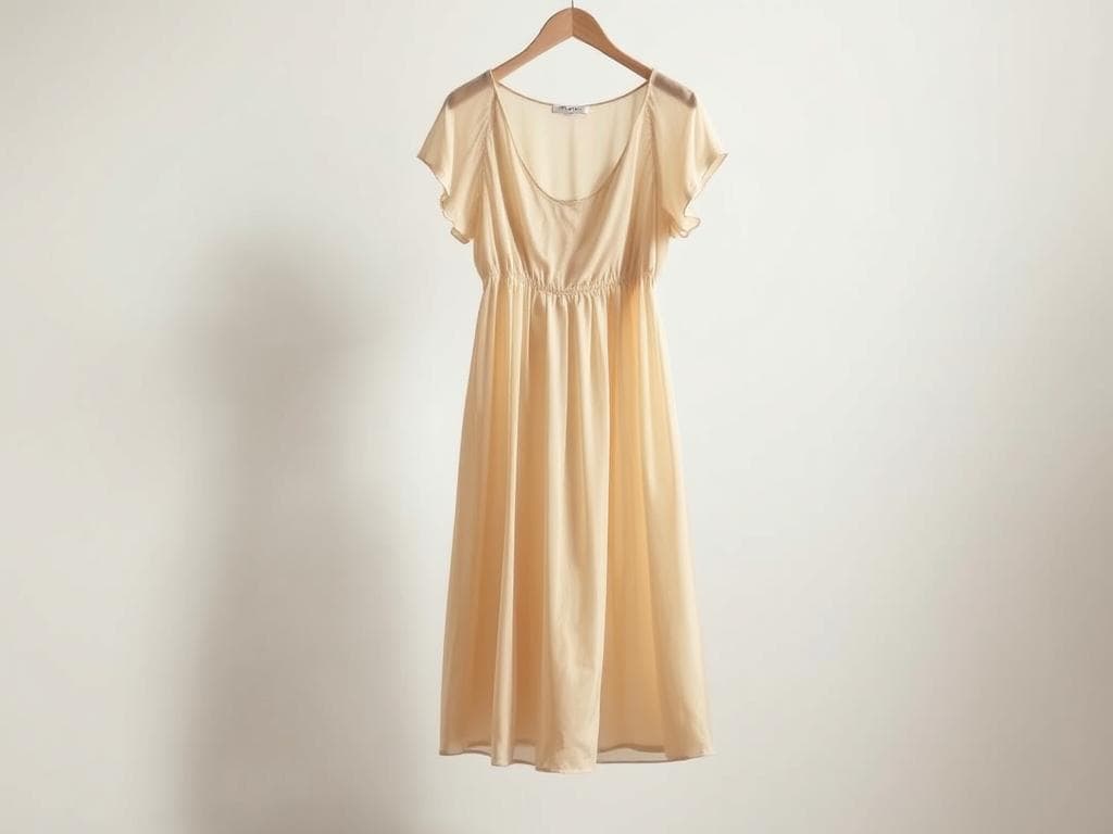 Größenanpassung Kleid Größenanpassung Kleid