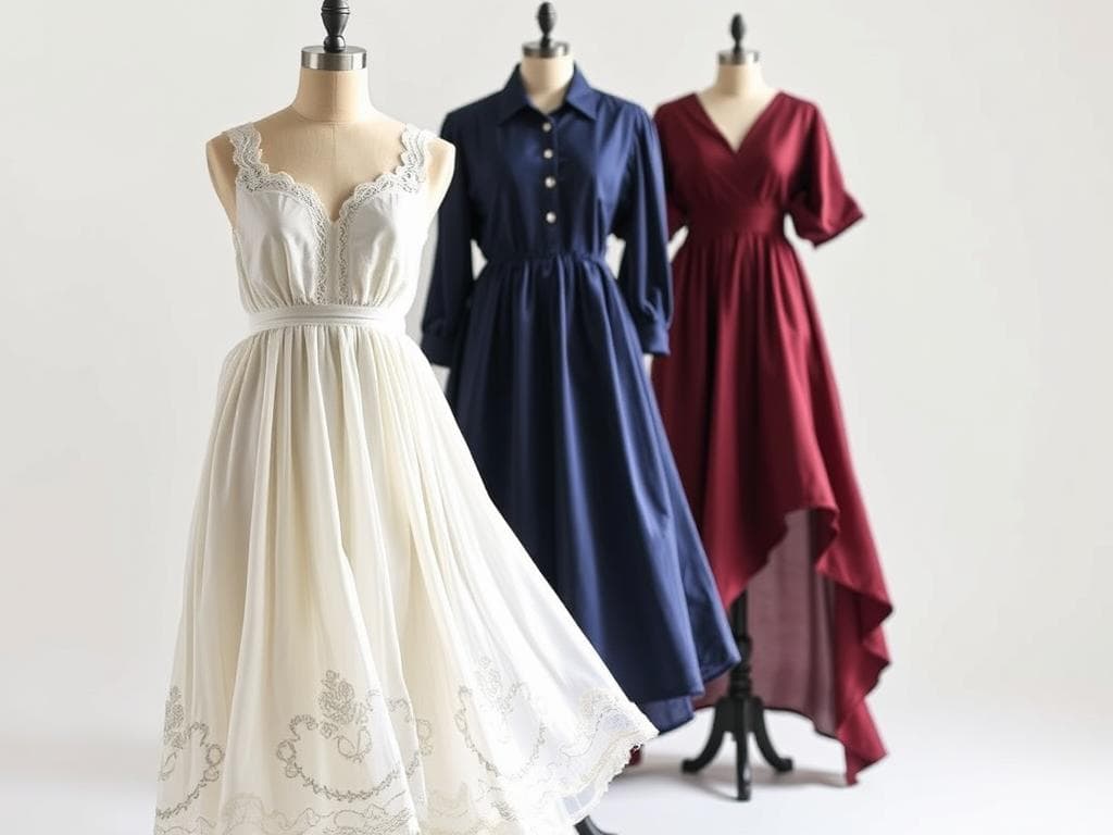 Hemdblusenkleid Modelle Hemdblusenkleid Modelle