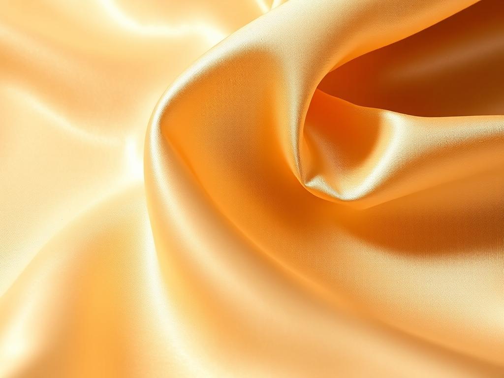 Shantung Seide Material Shantung Seide Material