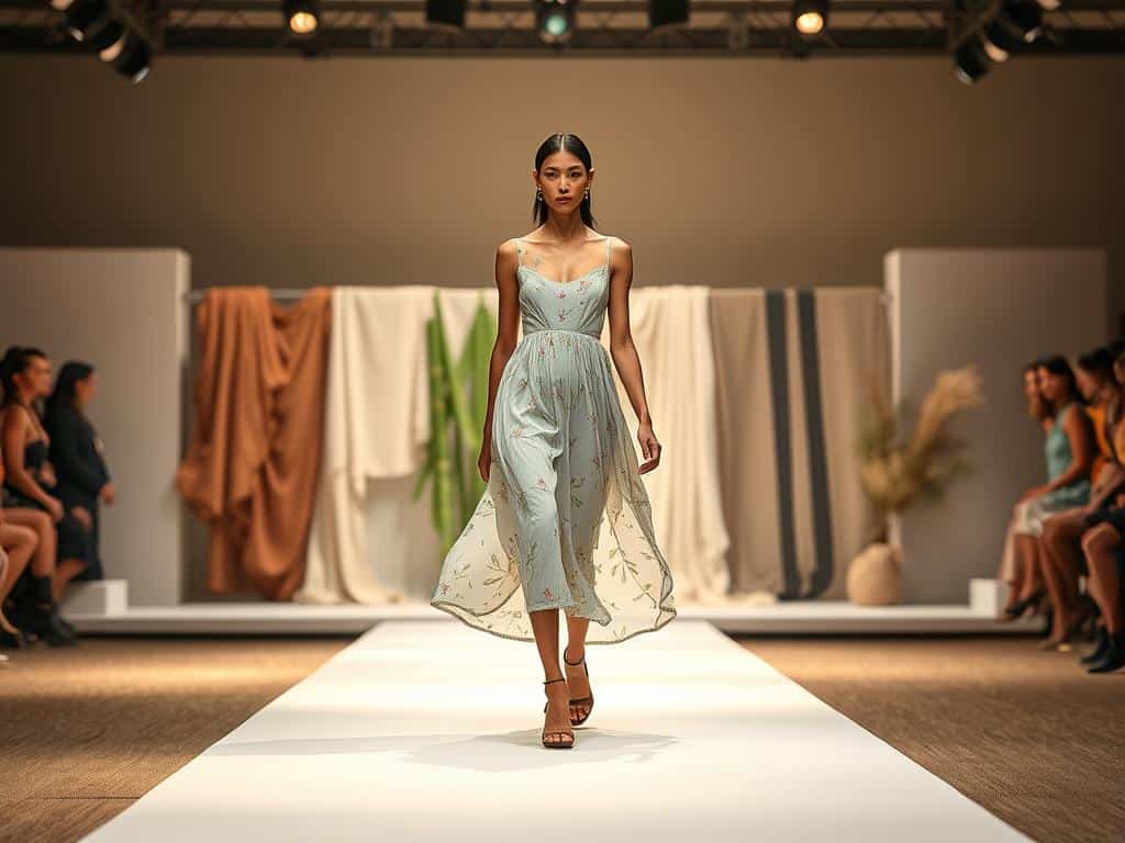 Nachhaltige Materialien Mode Nachhaltige Materialien Mode